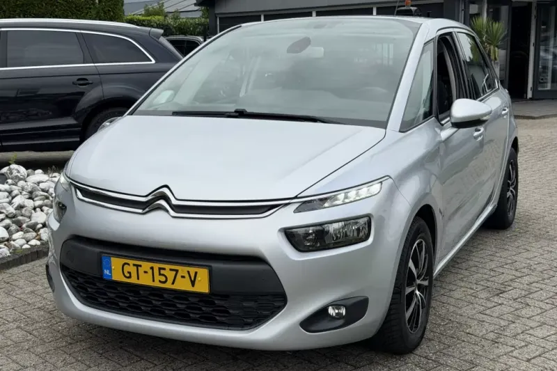 Citroën C4 Picasso (2015)