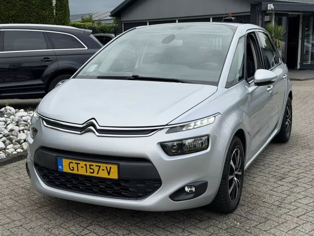 Citroën C4 Picasso (2015) — foto 1