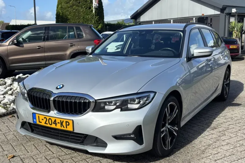 BMW 3-Serie (2020)