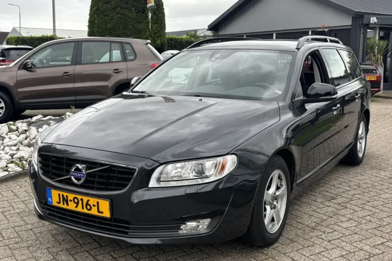 Volvo V70 (2016)