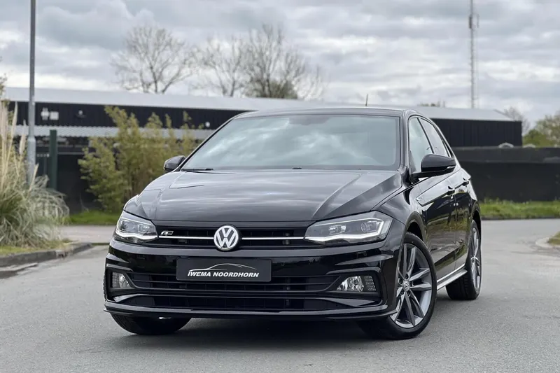 Volkswagen Polo (2019)