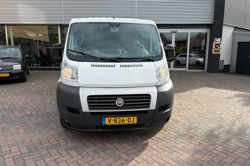Fiat Ducato (2012)