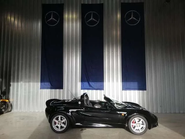 Lotus  (2026) — foto 1