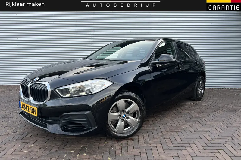 BMW 1-Serie (2020)