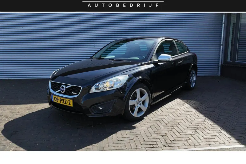 Volvo C30 (2011)