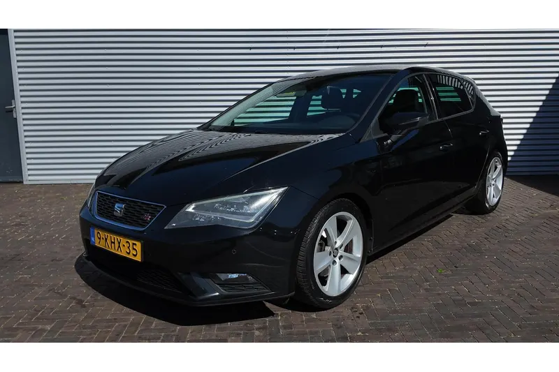 SEAT Leon (2013)