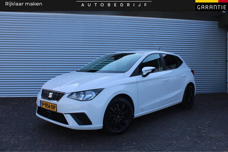 SEAT Ibiza (2019)
