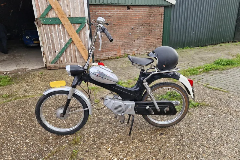 Tomos 4tl (1975)