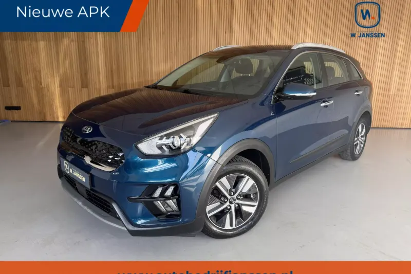 Kia Niro (2020)