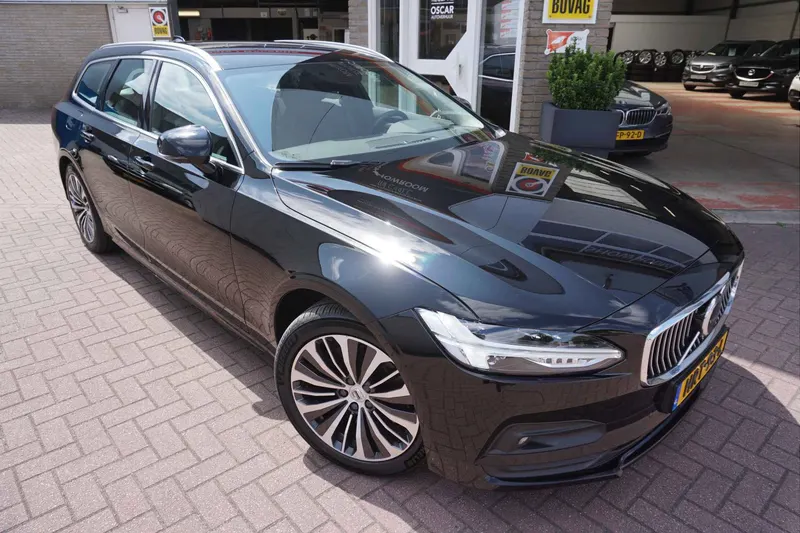 Volvo V90 (2021)