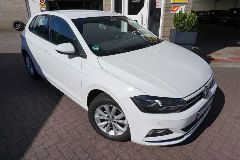 Volkswagen Polo (2018)