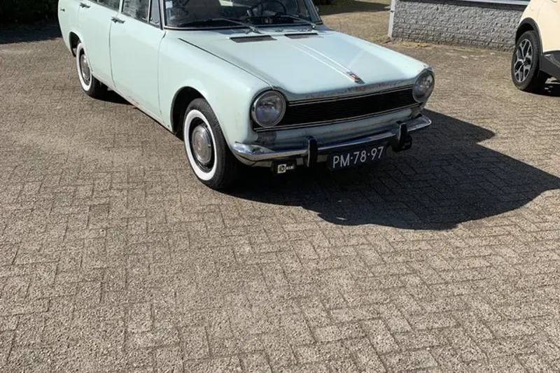 Simca 1300 (1964)