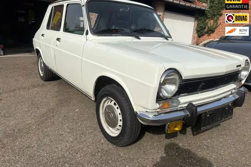 Simca 1100 (1978)