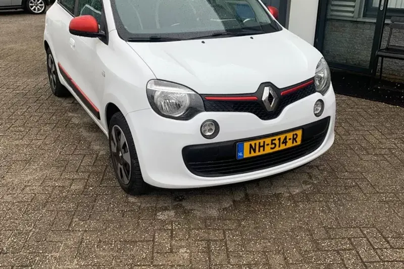 Renault Twingo (2017)