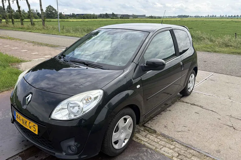 Renault Twingo (2010)