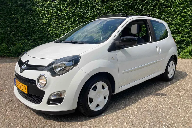 Renault Twingo (2012)