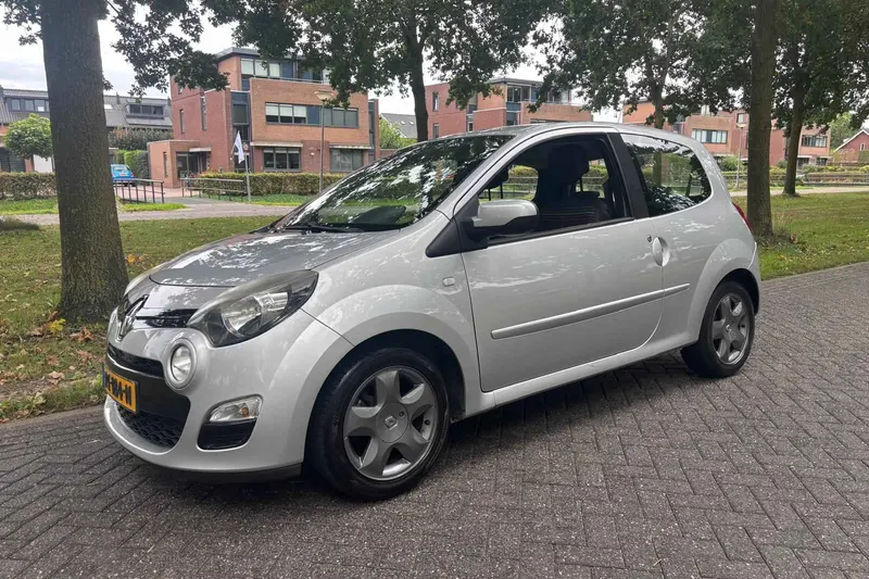 Renault Twingo (2013)