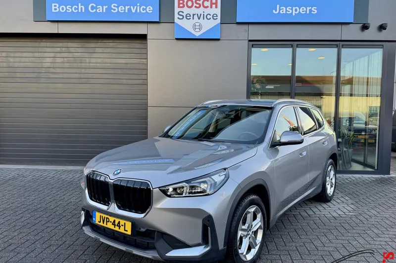 BMW X1 (2023)