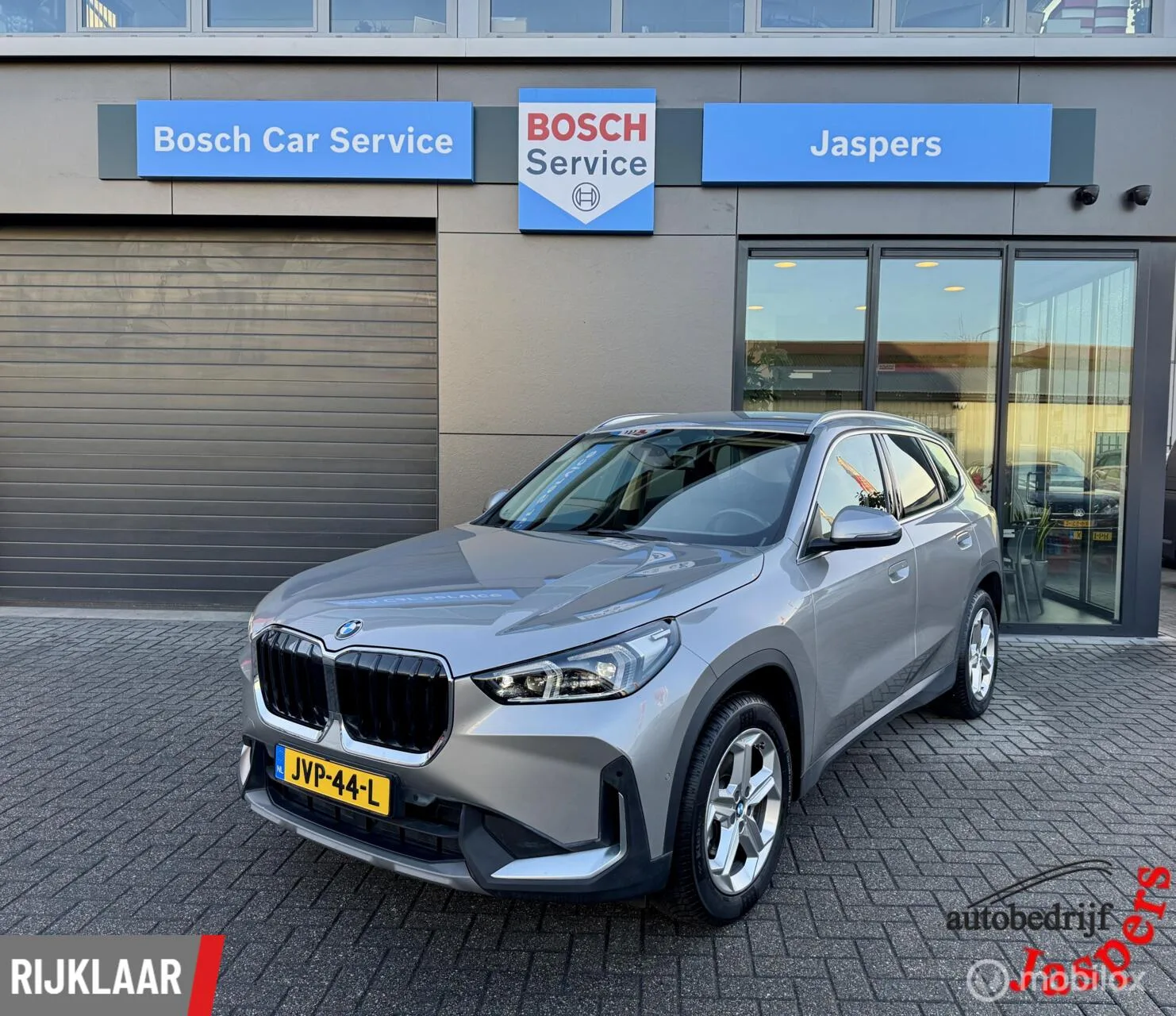BMW X1 (2023) — foto 1