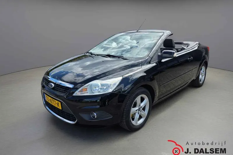 Ford Focus (2008)