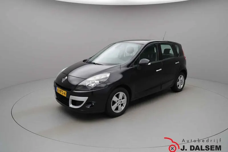 Renault Scénic (2010)