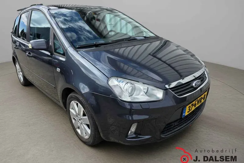 Ford C-Max (2008)