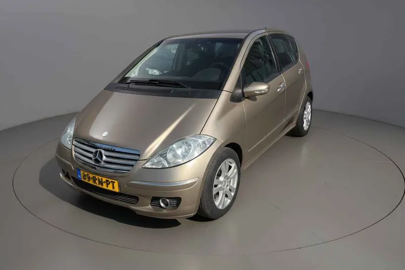 Mercedes-Benz A-Klasse (2005)