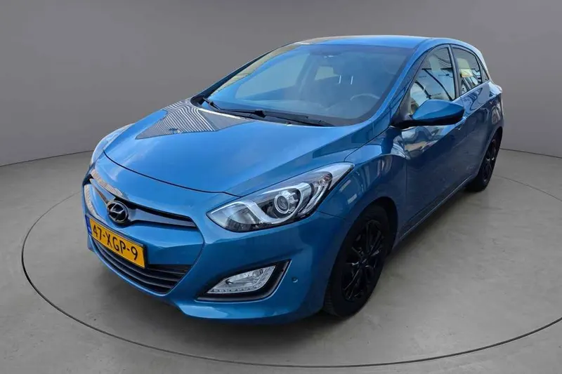 Hyundai i30 (2012)
