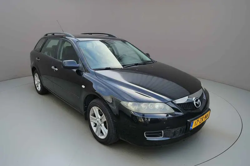 Mazda 6 (2008)