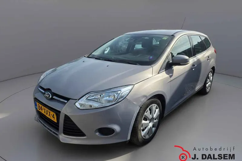Ford Focus (2012)