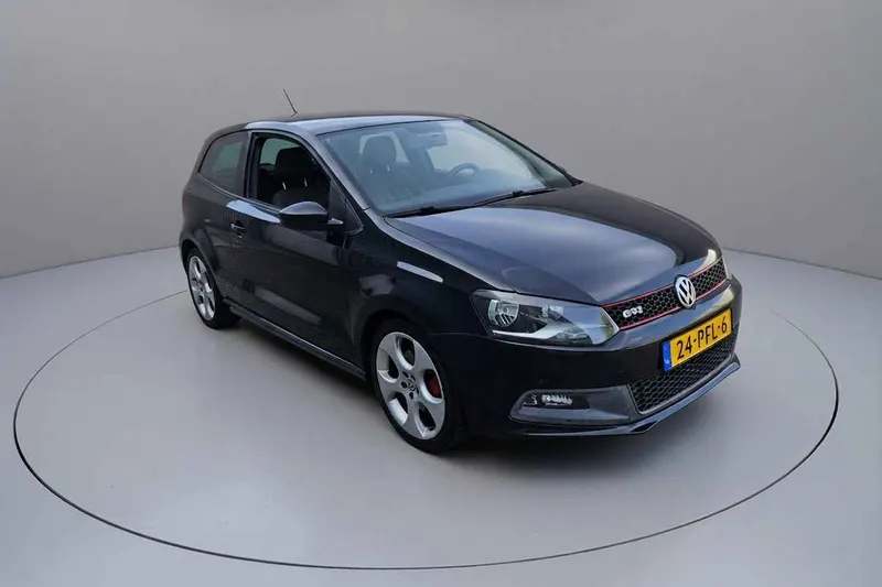 Volkswagen Polo (2011)