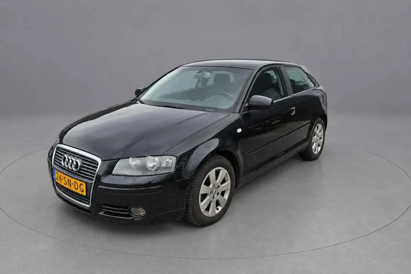 Audi A3 (2006)
