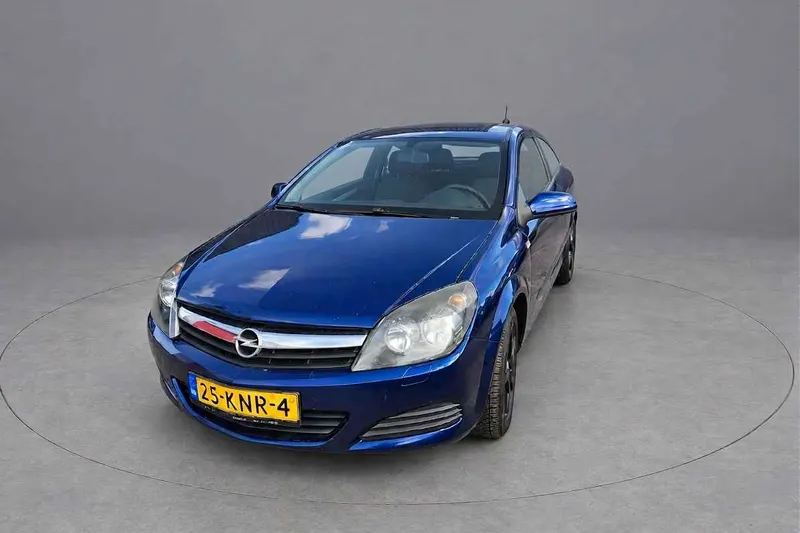 Opel Astra (2005)