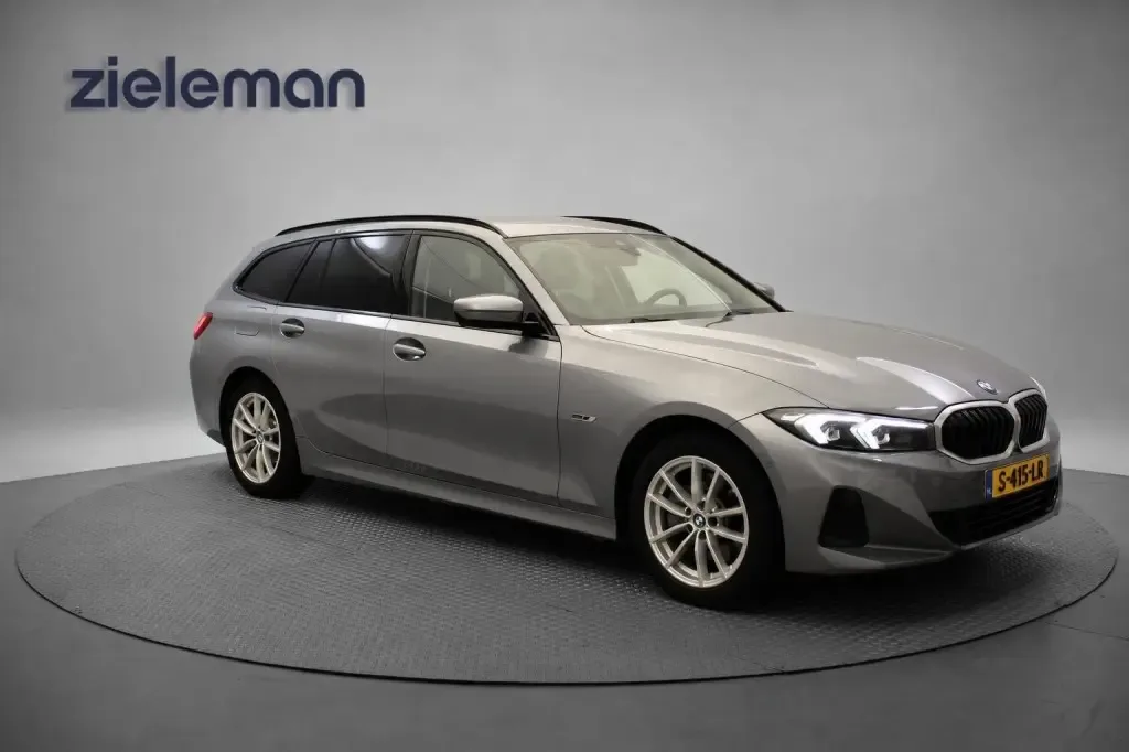 BMW 3-Serie (2023) — foto 1