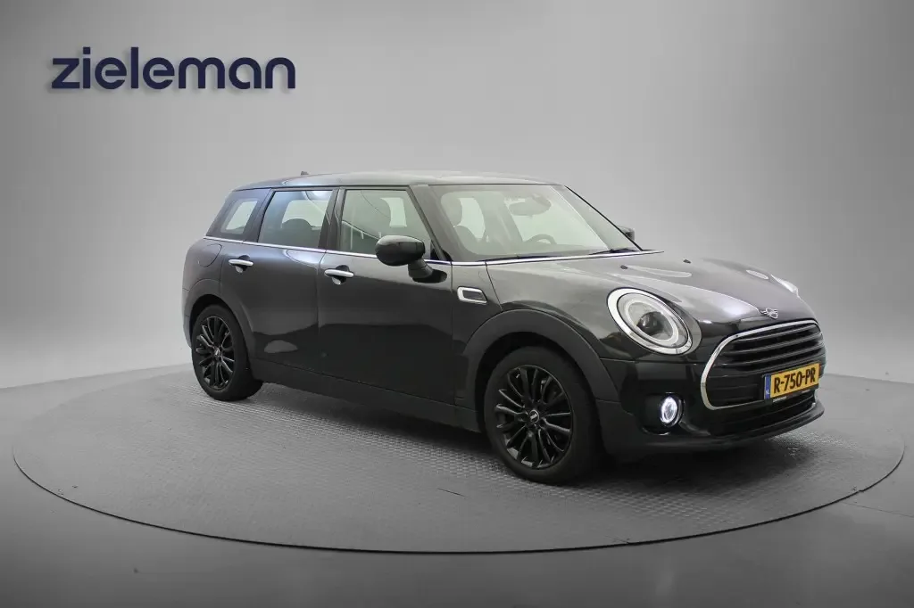 MINI Cooper (2023) — foto 1