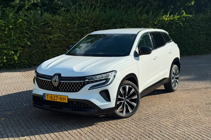 Renault Austral (2023)
