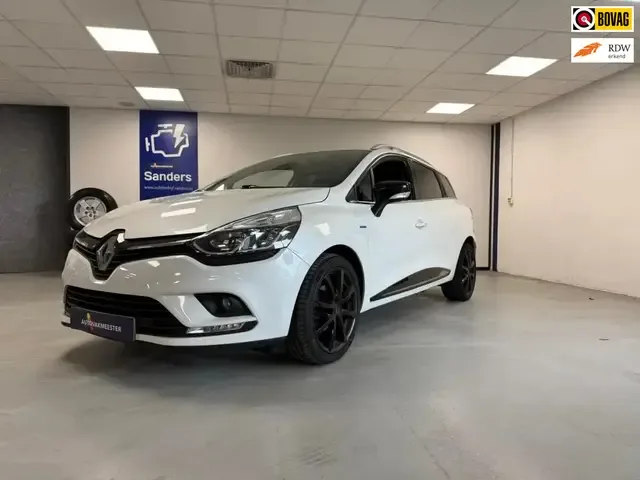 Renault Clio (2019) — foto 1