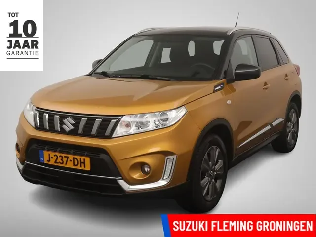 Suzuki Vitara (2020) — foto 1