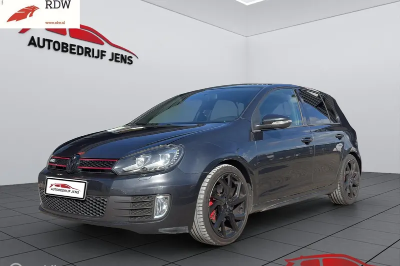 Volkswagen Golf (2014)