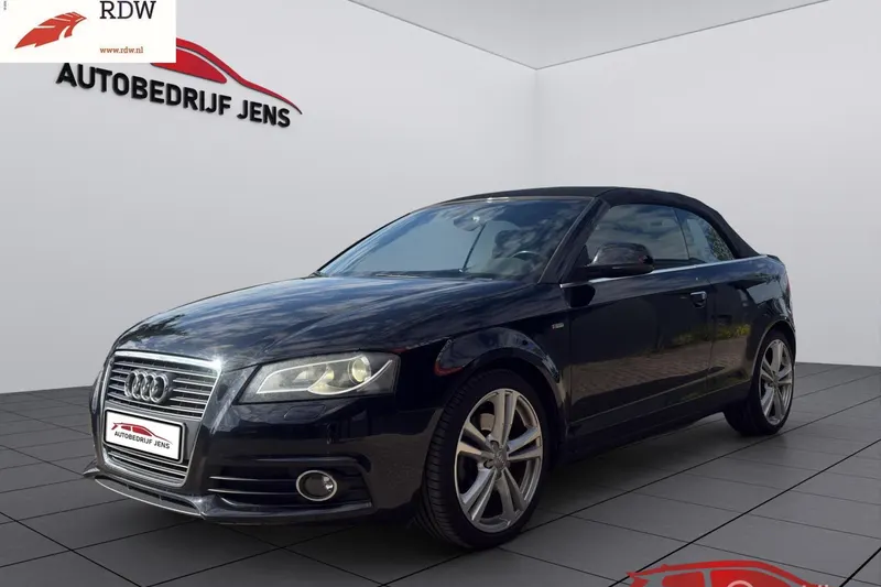 Audi A3 (2009)