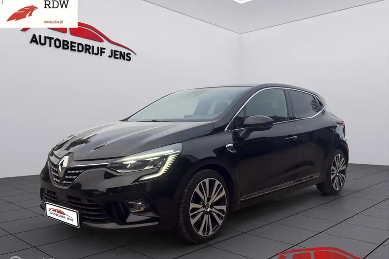 Renault Clio (2020)