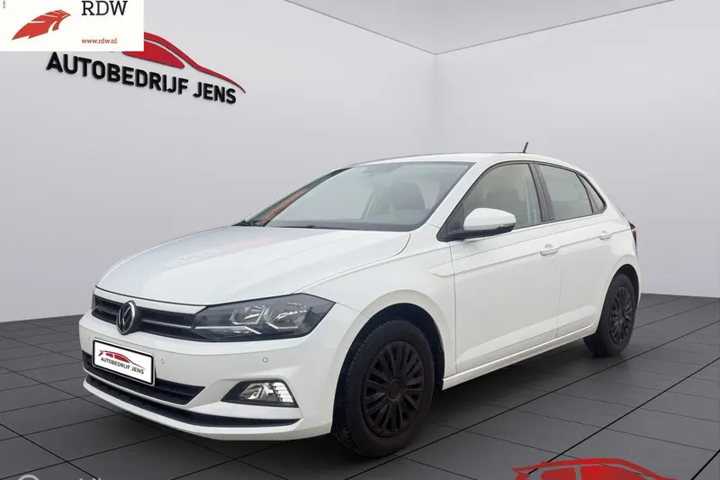 Volkswagen Polo (2020)