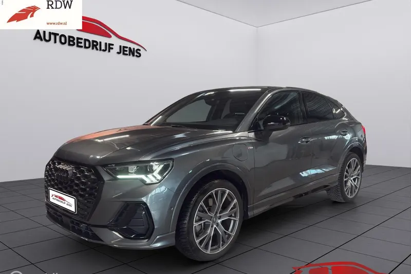 Audi Q3 (2024)