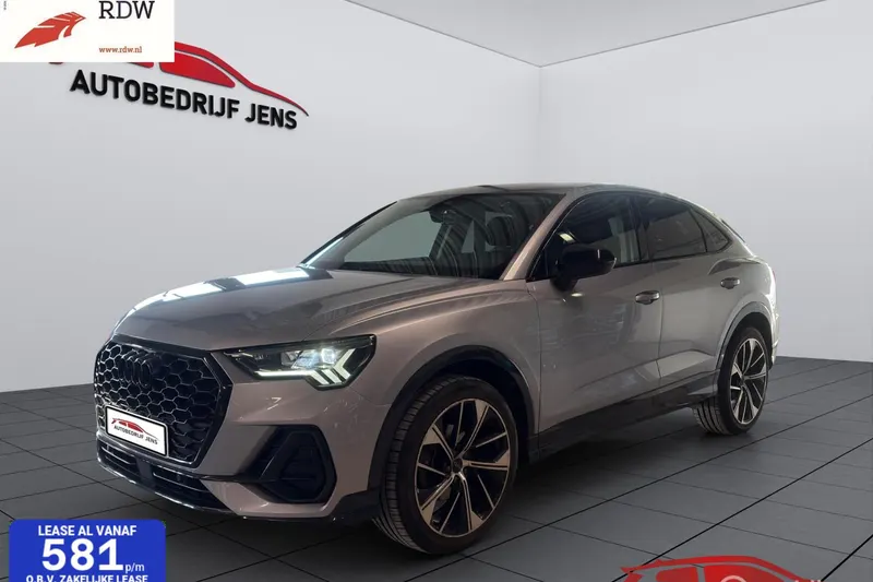 Audi Q3 (2023)