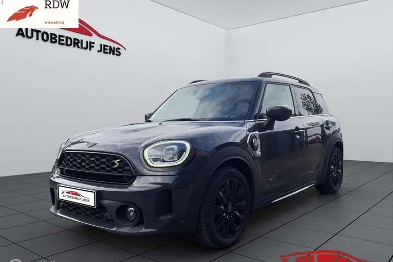 MINI Countryman (2020)