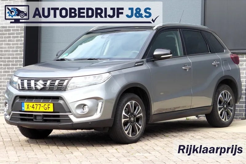 Suzuki Vitara (2023)