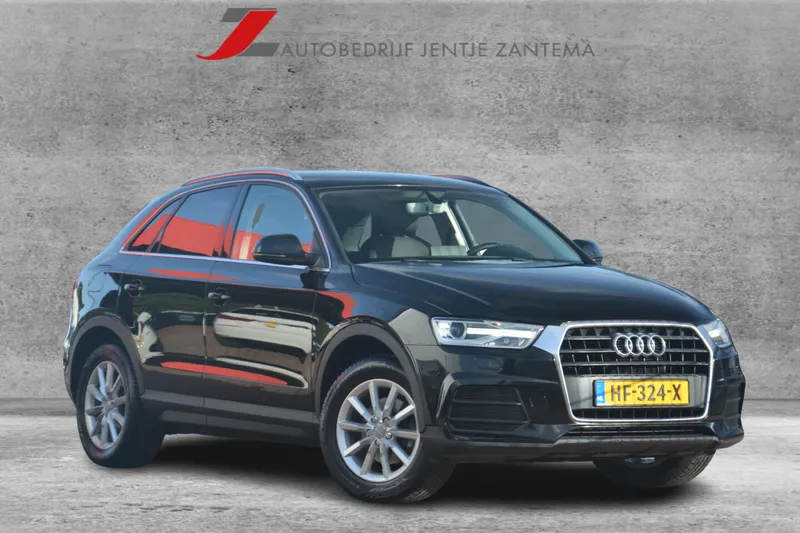 Audi Q3 (2015)