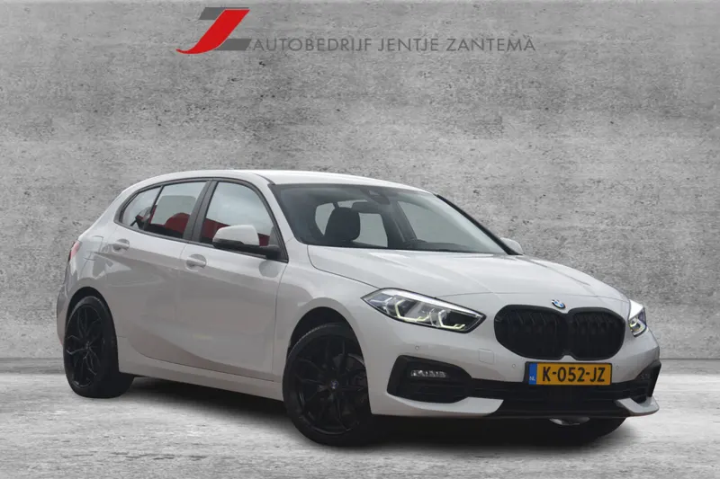 BMW 1-Serie (2021)