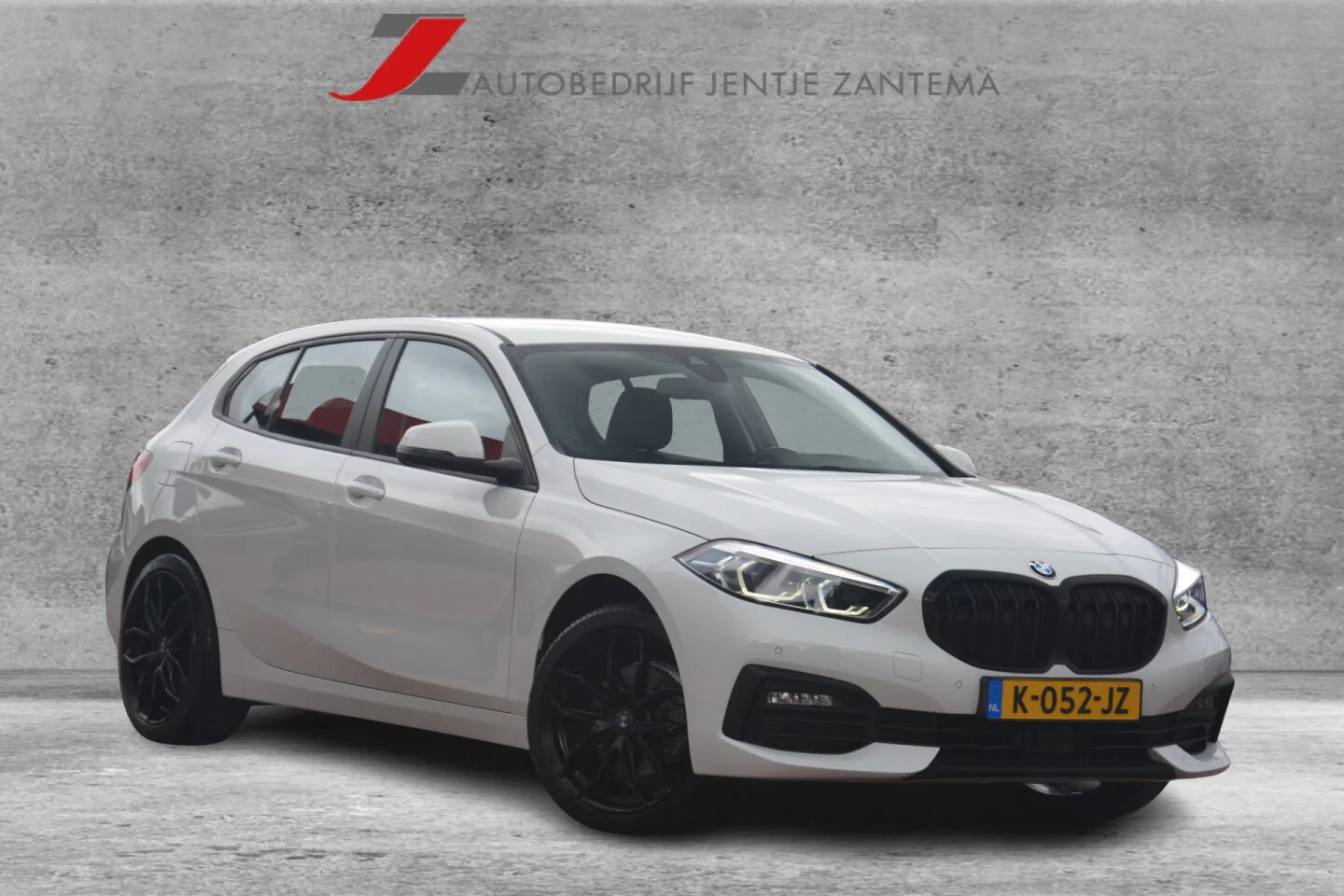 BMW 1-Serie (2021) — foto 1