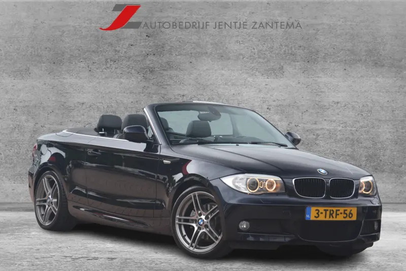 BMW 1-Serie (2014)